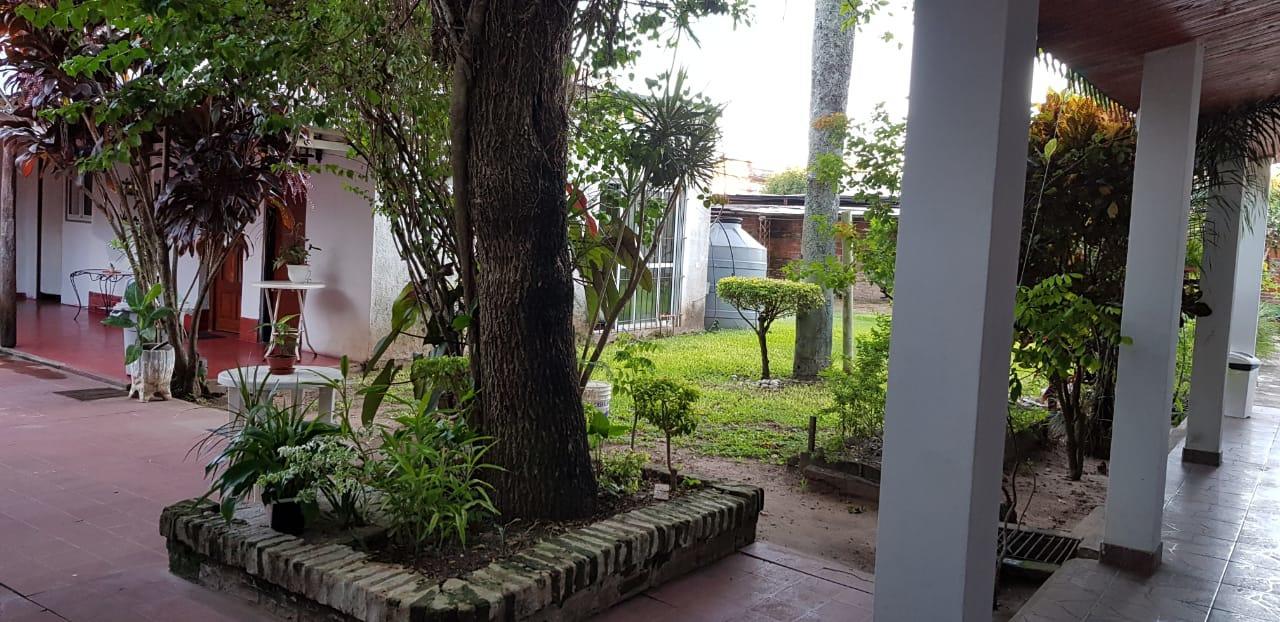 Hotel Florida Saladas Exterior foto